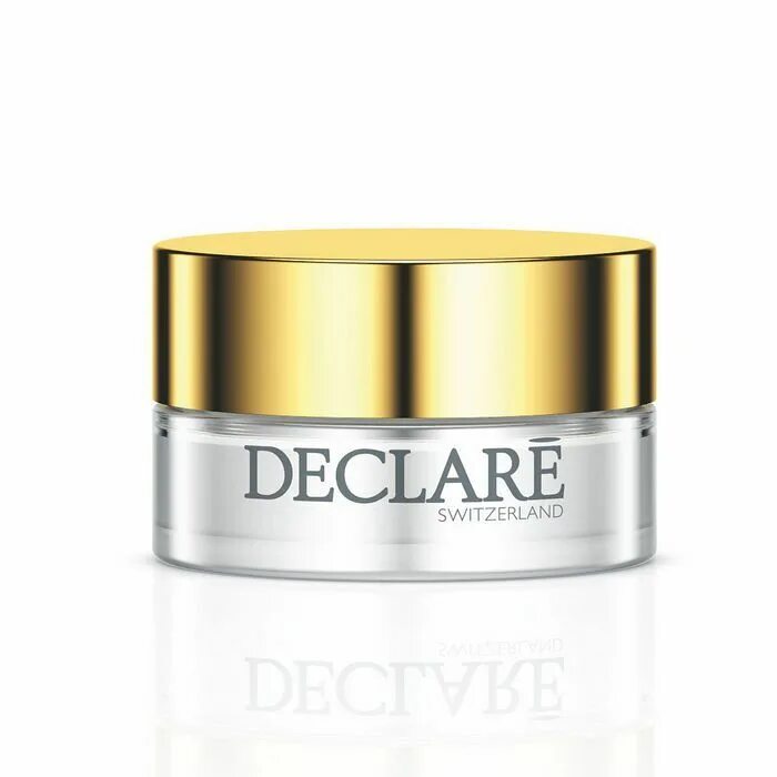 Eye declare. Крем declare. declare швейцарская косметика. декларе крем вокруг глаз. крем youth supreme cream.
