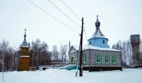 Пижанка кировская