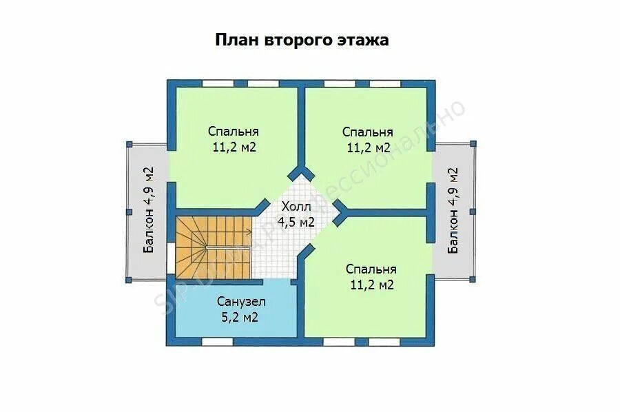 Планировка второго этажа. План второго этажа частного дома. Планировка второго этажа в доме. Лестница на плане второго этажа. Главное на втором плане