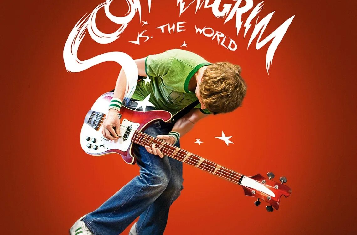 Саундтрек пилигрим. Скотт Пилигрим. Scott Pilgrim vs. the World. Scott Piligrim OST.