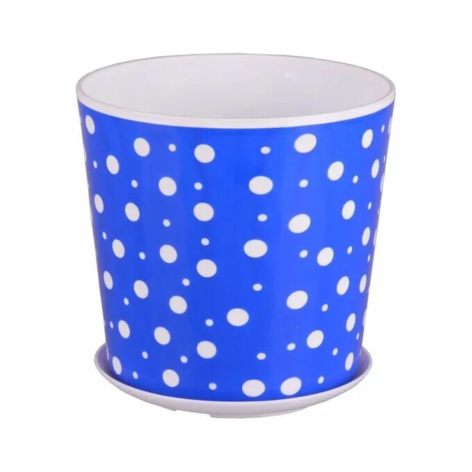 горшочек горошка