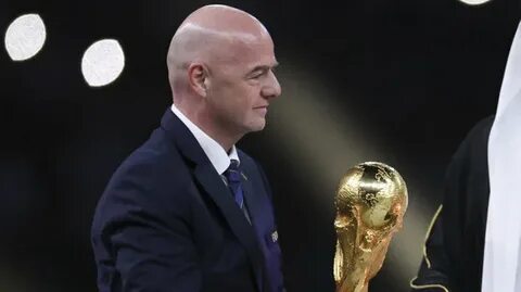 Чемпионат раз в 4 года