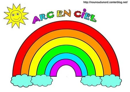Arc en