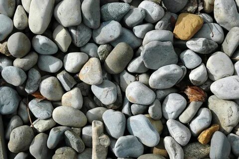 Rocking stone