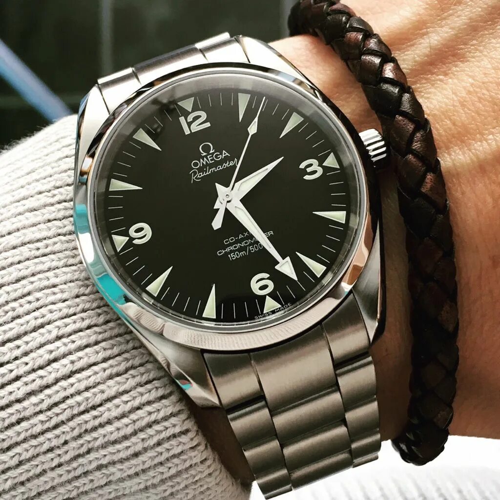 Omega railmaster. Omega railmaster 36mm. часы omega 2025 railmaster. sinn 556.