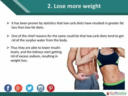 More weight