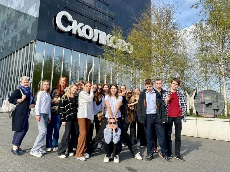 технопарк кимры.