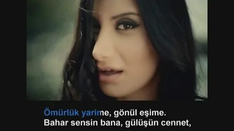 Irem kalbimin tek