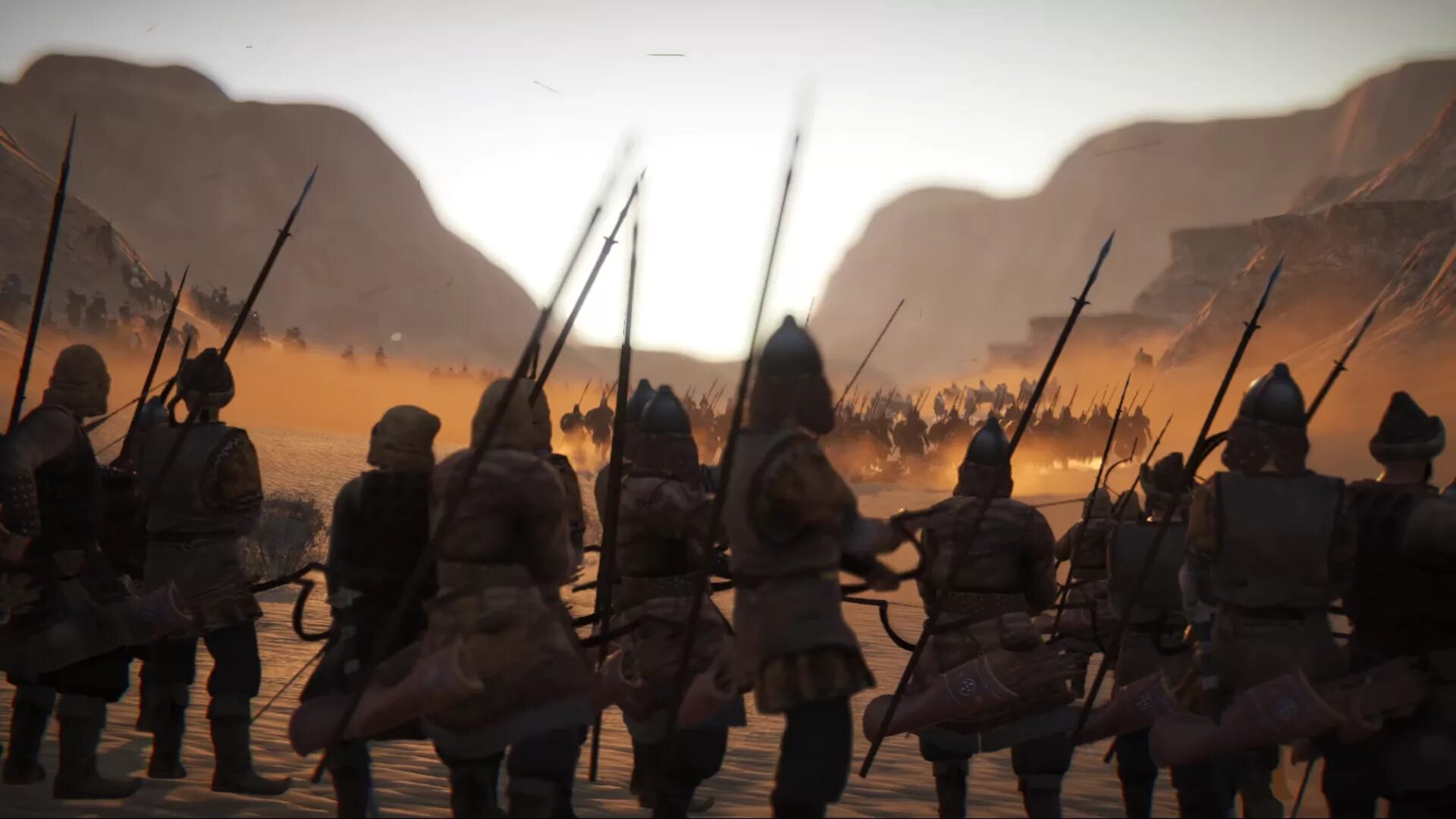 Mount blade 2 плен. Mount blade 2 плен