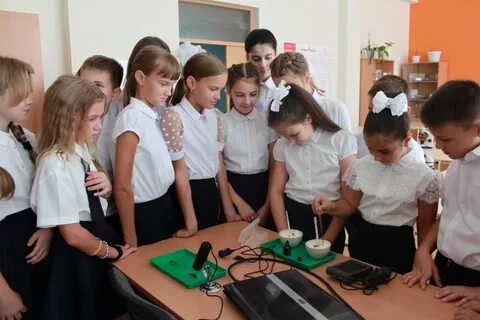 До школа 15