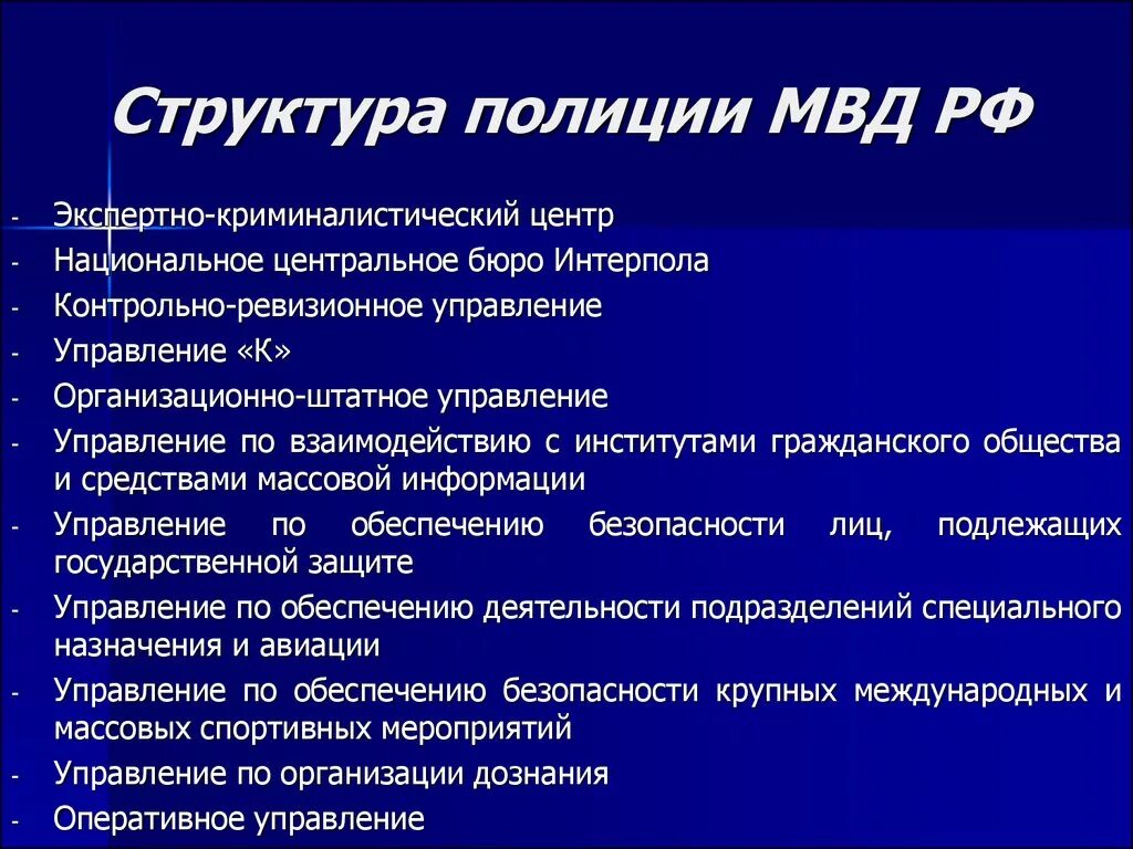 Задачи и система органов полиции. Структура полиции. Структура полиции РФ. Структураполицию.. Структура полиции России.