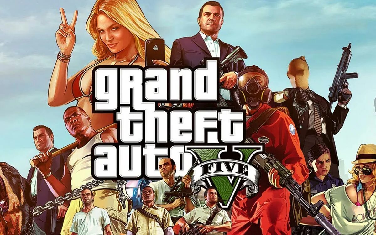 Картинки игр гта. Grand Theft auto ГТА 5. GTA 5 Постер. GTA 5 обложка. GTA 5 картинки.