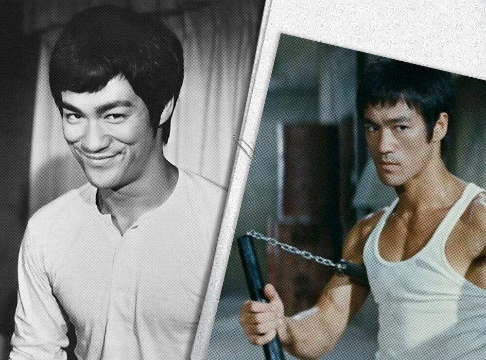 Bruce Lee - 27 ноября 1940. День рождения Брюса ли. С днем рождения Брюс. Фотографии со дня рождения Брюса ли. Год рождения брюс