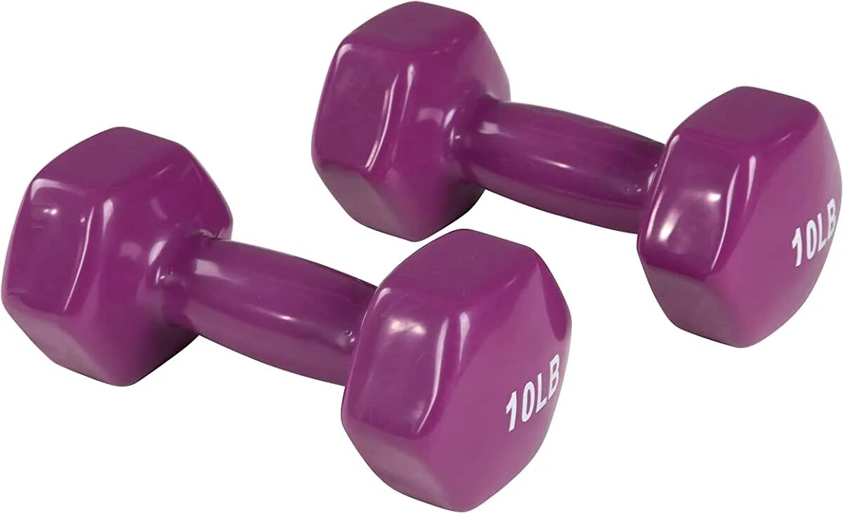Hand weights