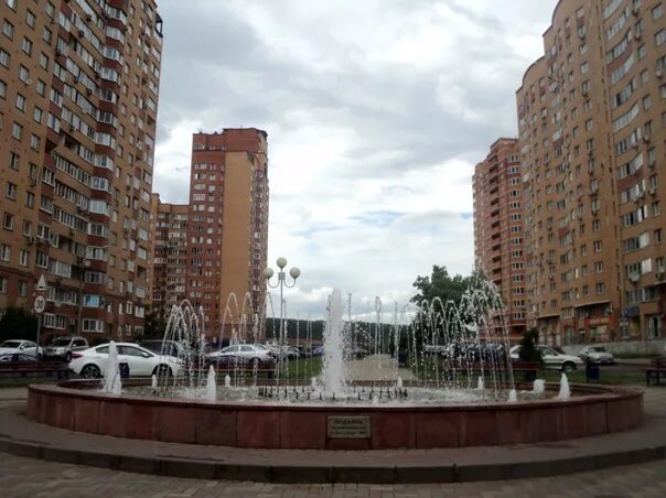 Дзержинский Не Феликс ВКонтакте