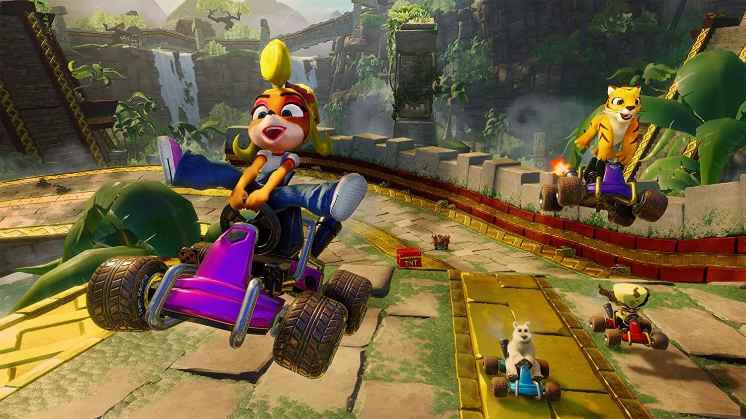 Crash 4 ps4. Ctr nitro fueled ps4. crash team racing nitro. crash team racing nitro-fueled ps4. crash team racing nitro-fueled xbox.
