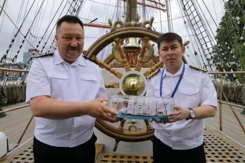 В чем силен командир