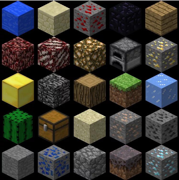 Minecraft blocks. Блоки МАЙНКРАФТА. Блоки в МАЙНКРАФТЕ. Блоки из майна. Красивые блоки майнкрафт.
