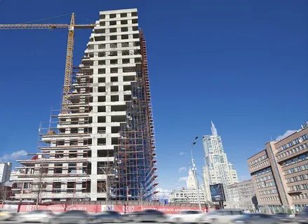 Ред7 жк москва