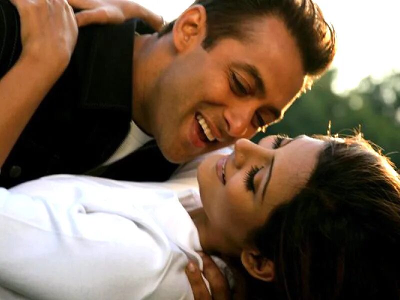 Сильные истории любви. Kyon ki..., 2005. салман кхан грустная история любви.