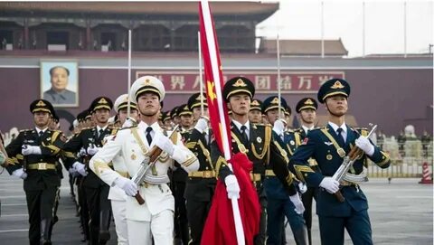 Chinese show