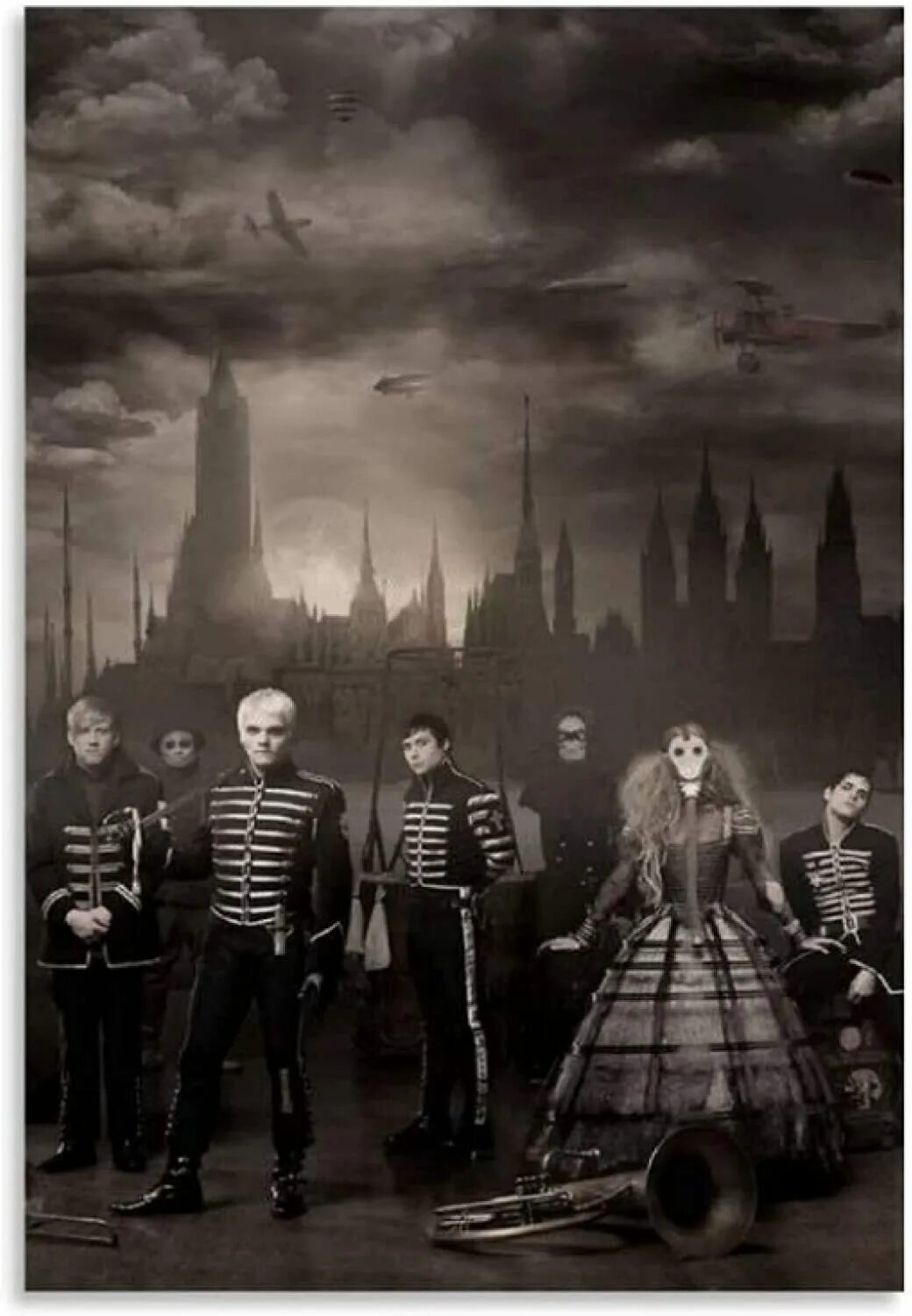 My Chemical Romance Black Parade. Май Кемикал романс Блэк парад. My Chemical Romance - the Black Parade (2006). My Chemical Romance Welcome to the Black Parade. Welcome to the black parade my chemical