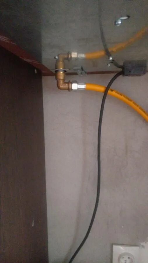 подключение газового духового шкафа2 Официальный сайт Северо-западная газовая сл
