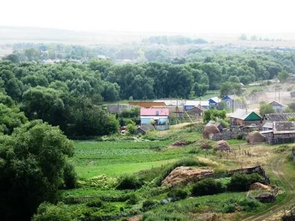 Погода в степановке 2 оренбургская область