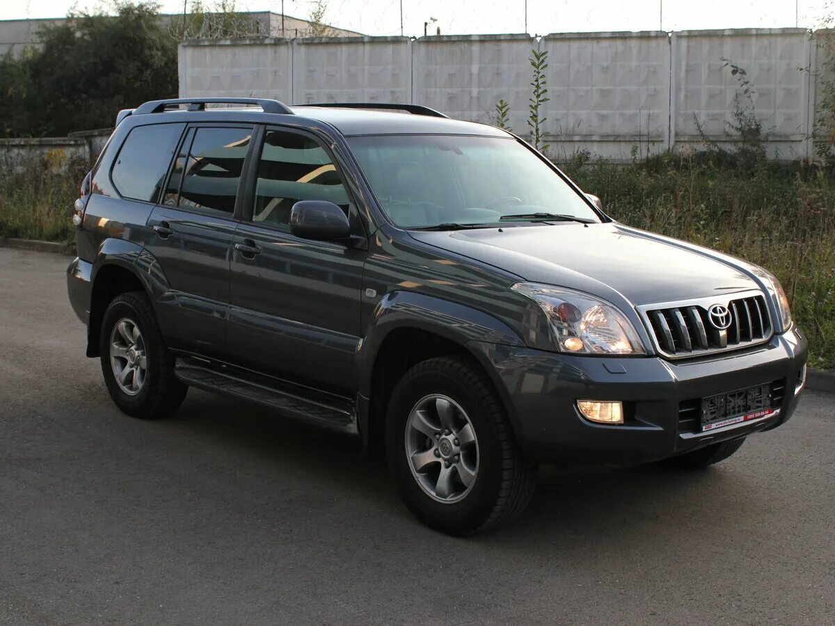 Крузер 120 купить на авито. Land Cruiser Prado 120 2009. Land Cruiser 120. Land Cruiser 120 2009. Тойота ленд Крузер Прадо 120.