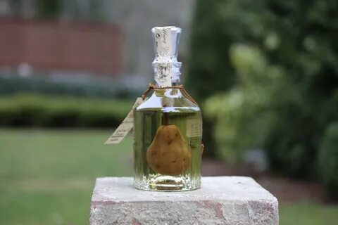 Храбрость в бутылке