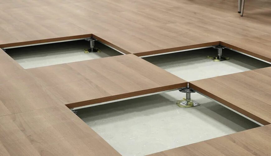 Floor system. Флор система. Raised Floor System. Облегченный Флор. Ega raised Floor Outlet Box 18530электрические системы для поднятых полов.