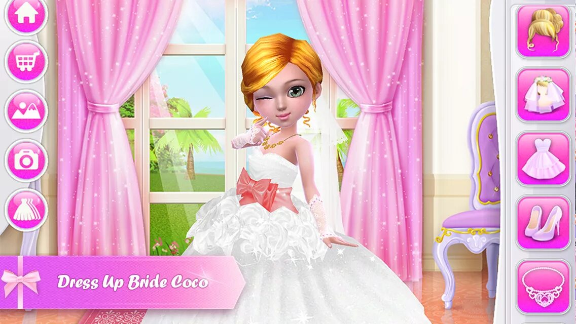 Игра Коко. Coco Wedding. Игра свадьба моей мечты кокоплей. Coco Dress up 3d. Coco игры все открыто