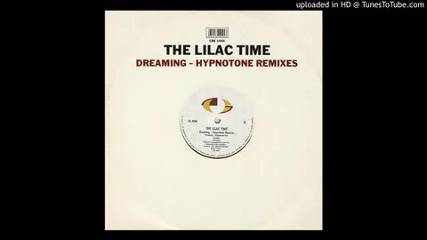 The dream time