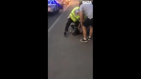 Пойман бежать
