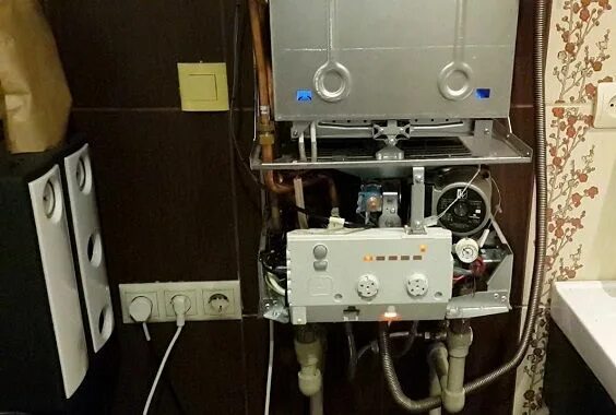 Ремонт водонагревательных колонок в Махачкале: 56 мастеров по ремонту водонагрев
