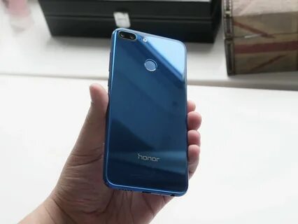 Honor 9 lite 3 32