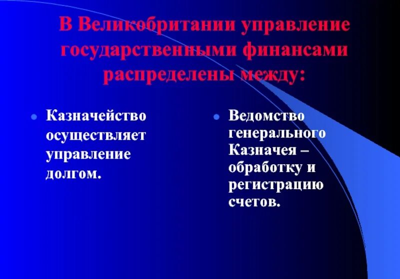Казначейство или управление долгом. Федеральное казначейство осуществляет. казначейство великобритании функции.