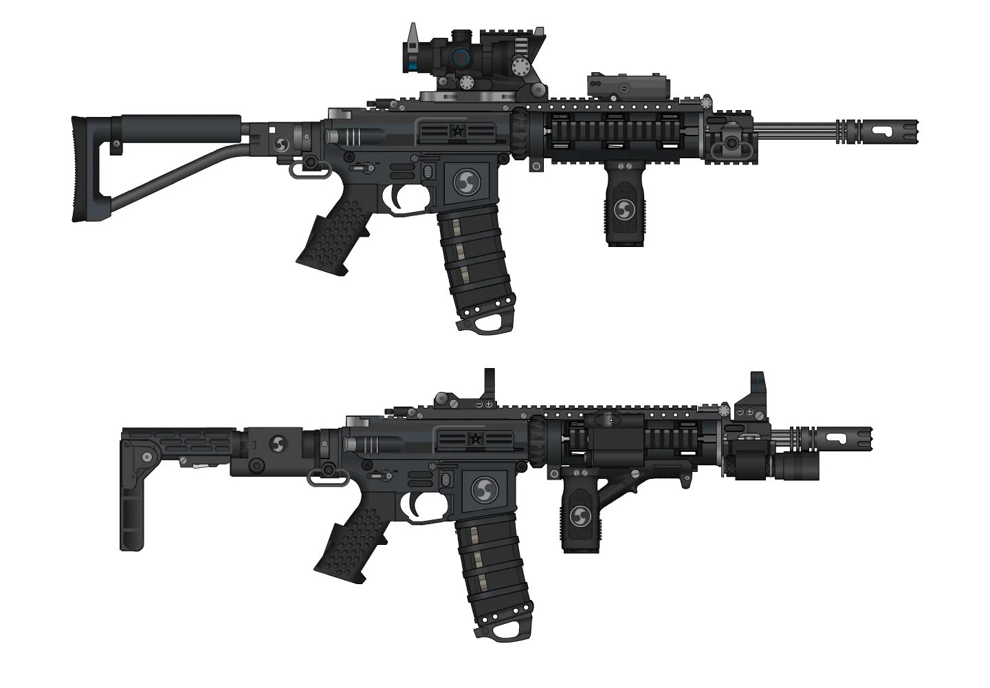ЛР-300 автомат. LR-300 штурмовая винтовка. LR 300 ml. Штурмовая винтовка LR-300 ml.