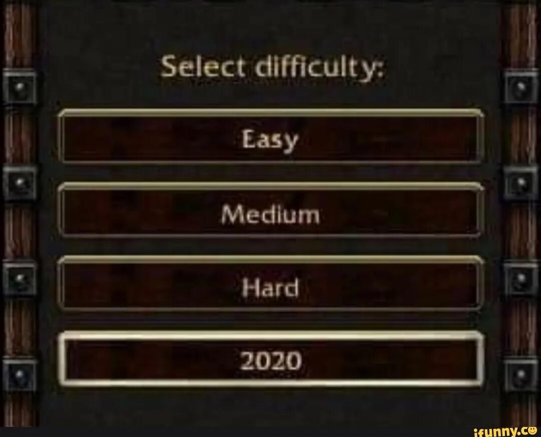 Only difficulty. Select difficulty. hard difficulty. medium difficulty. difficulty level increased.