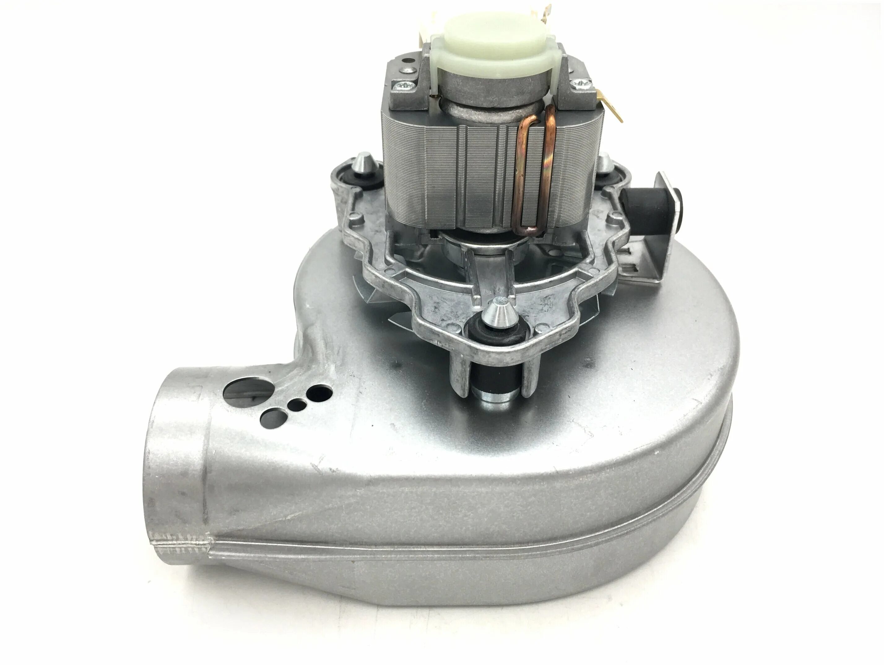 вентилятор baxi 24f