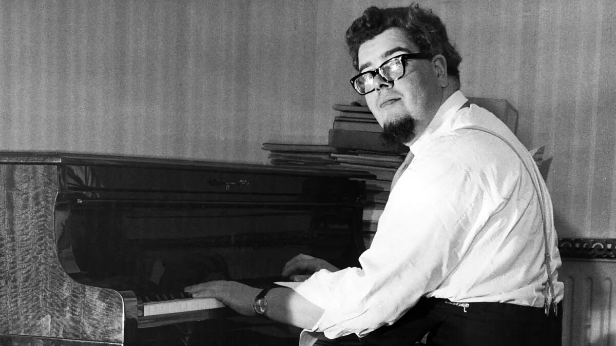 пианист композитор джон. John ogdon. джон огден. Ogden. кевин бейкер манекенщик.