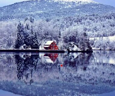 D lake