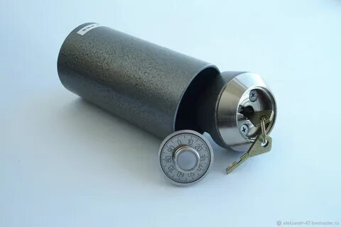 Сейф тайник
