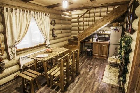 Снять дом в костроме
