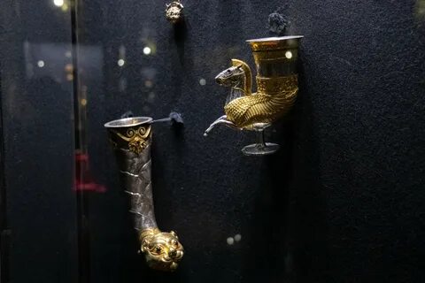 Золотая кладовая аси еутых