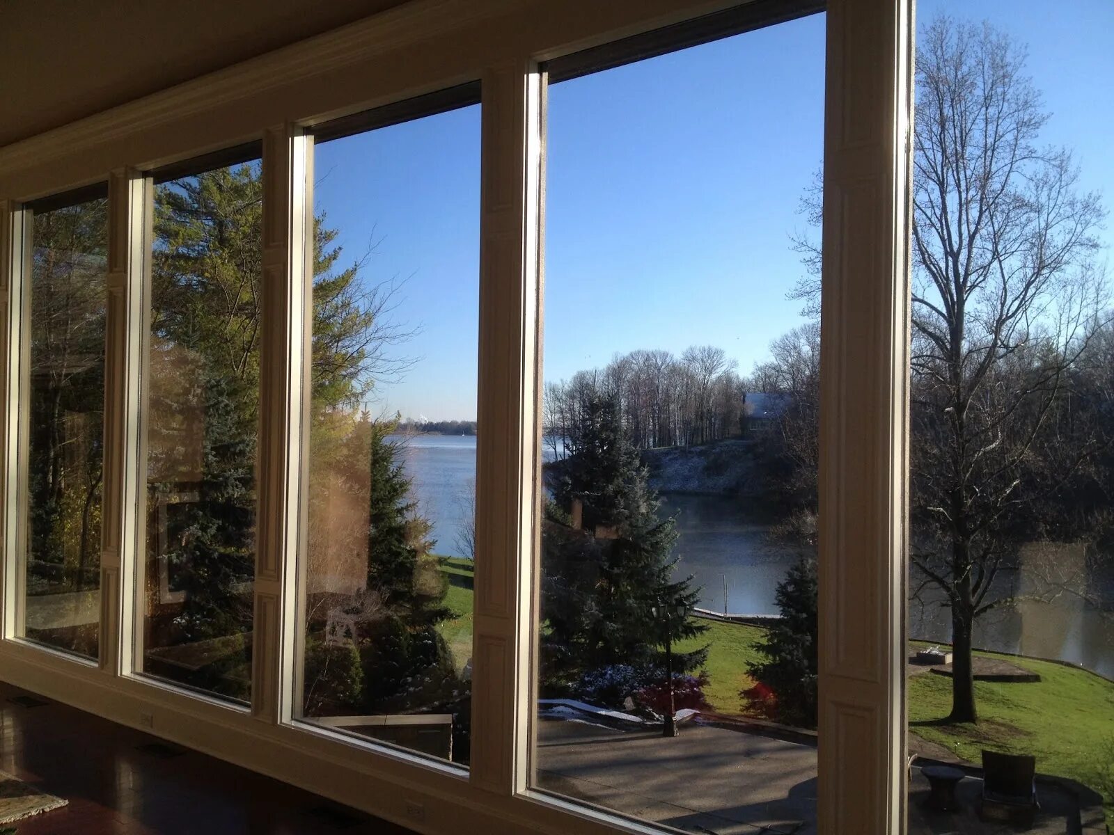 3m window. M window. Тонирование окон. Портальные окна rehau. M window.