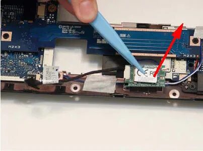 Packard bell вай фай