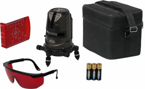 Ada instruments 2d