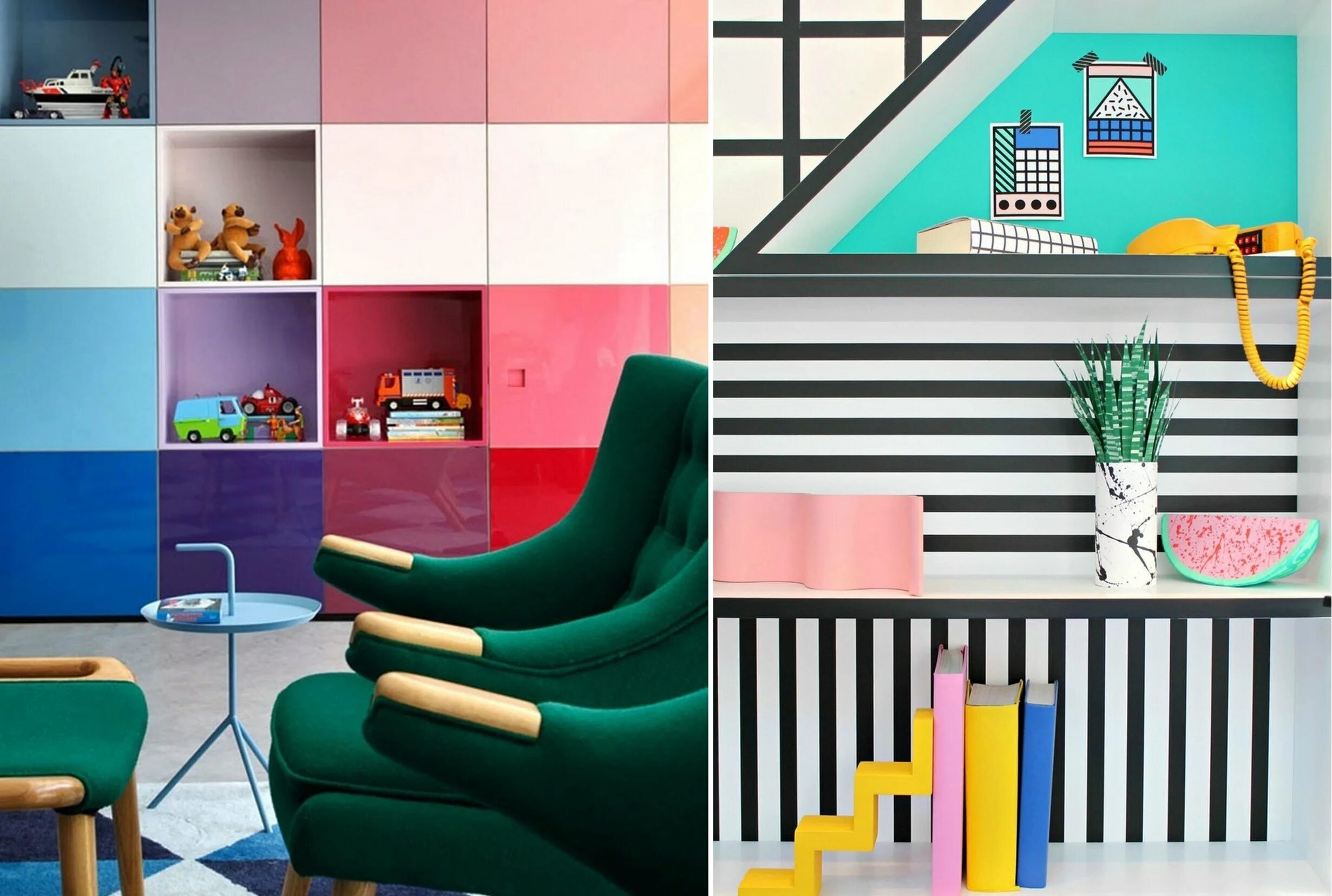 Design styling