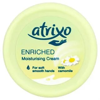 Reindeer moist smooth hand cream